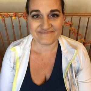 Meet your Posher, Jolene